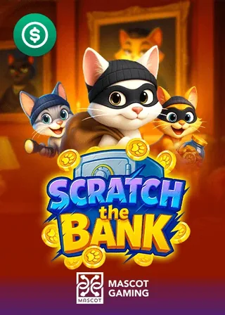 Scratch the Bank